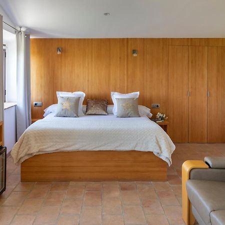 Somnis De L'Emporda Bed & Breakfast Vilacolum Bagian luar foto