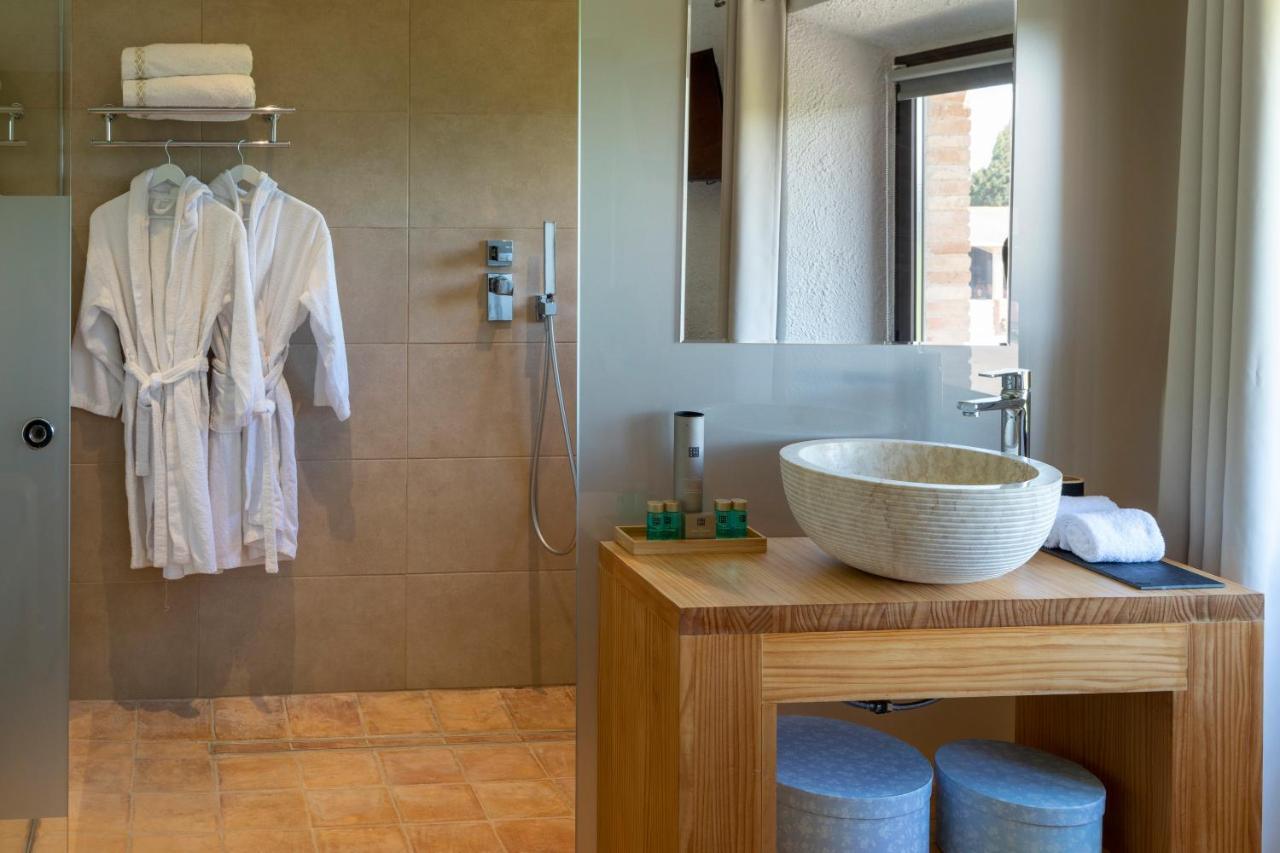 Somnis De L'Emporda Bed & Breakfast Vilacolum Bagian luar foto