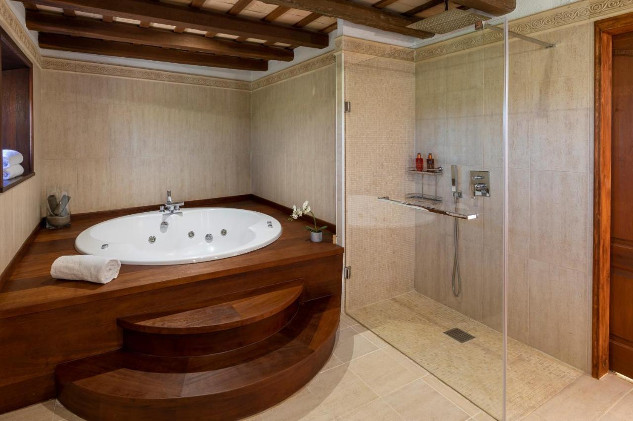 Somnis De L'Emporda Bed & Breakfast Vilacolum Bagian luar foto